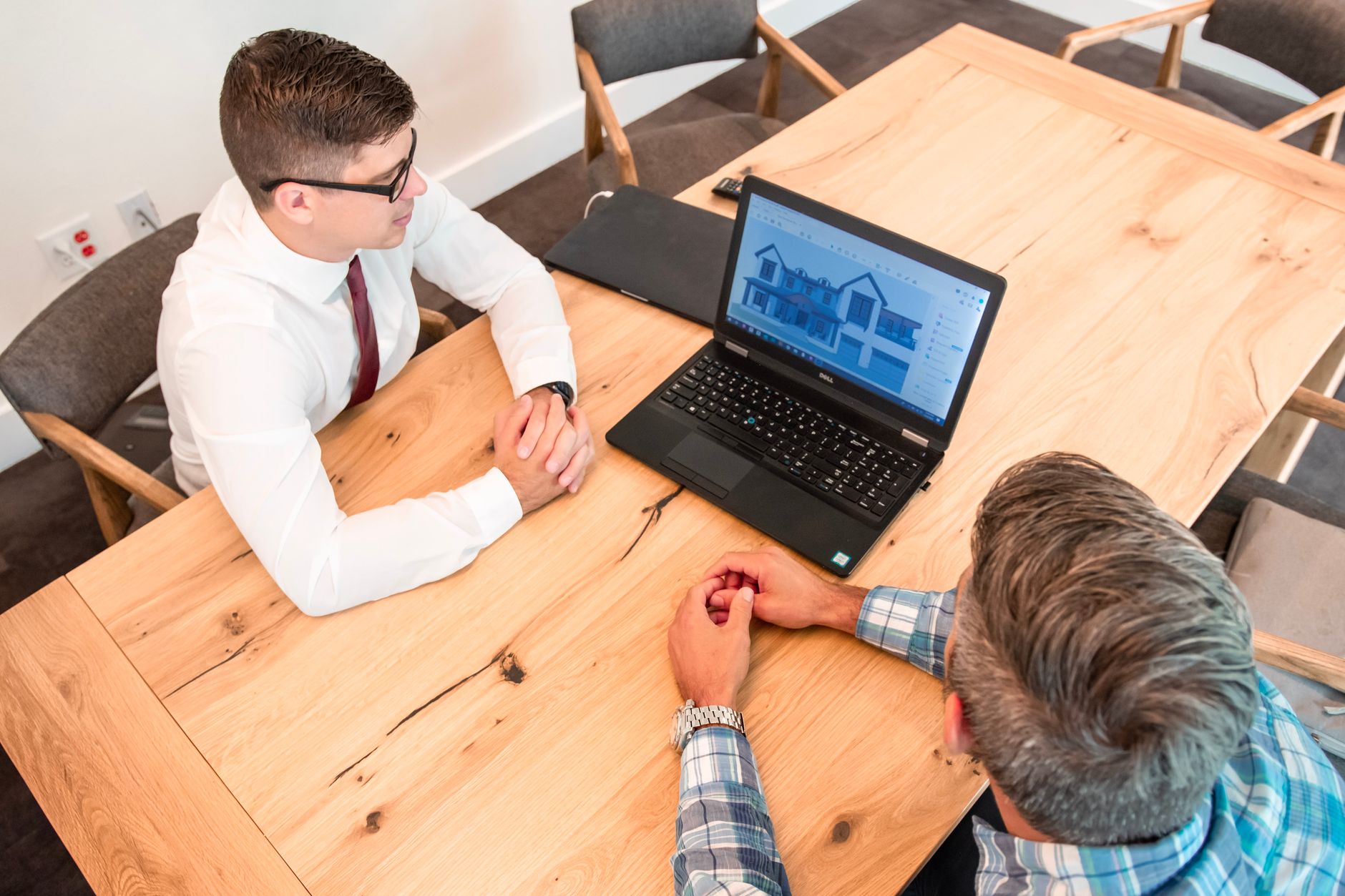 Illustratieve foto bij: AI CRM ERP workflow bottlenecks