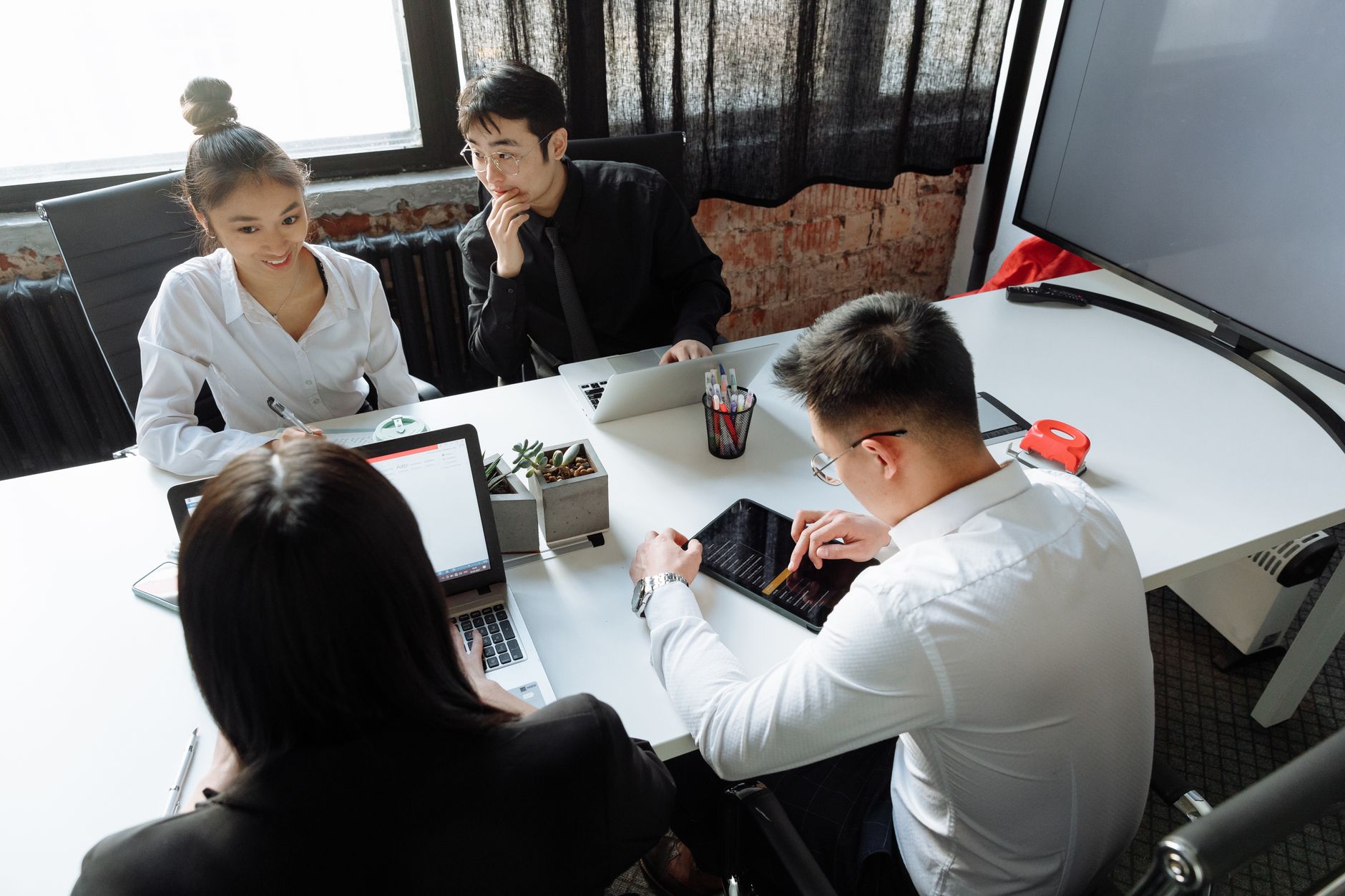 Illustratieve foto bij: managed support kosten CRM ERP extensies