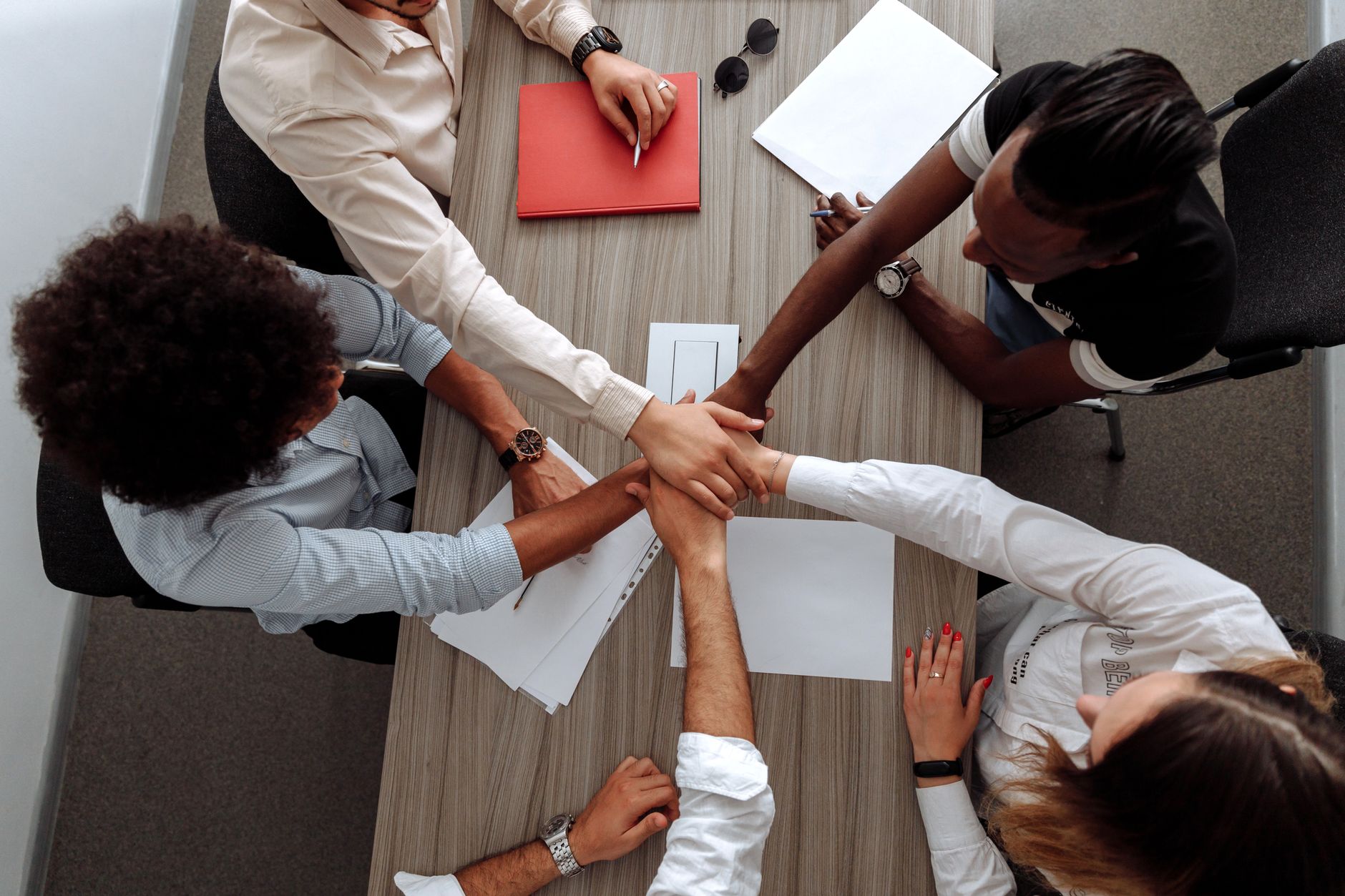 Illustratieve foto bij: managed services applicatie onderhoud controle
