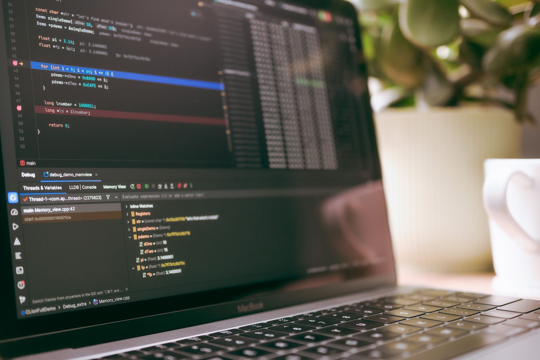 Illustratieve foto bij: Laravel security verantwoordelijkheidsmatrix vendor client