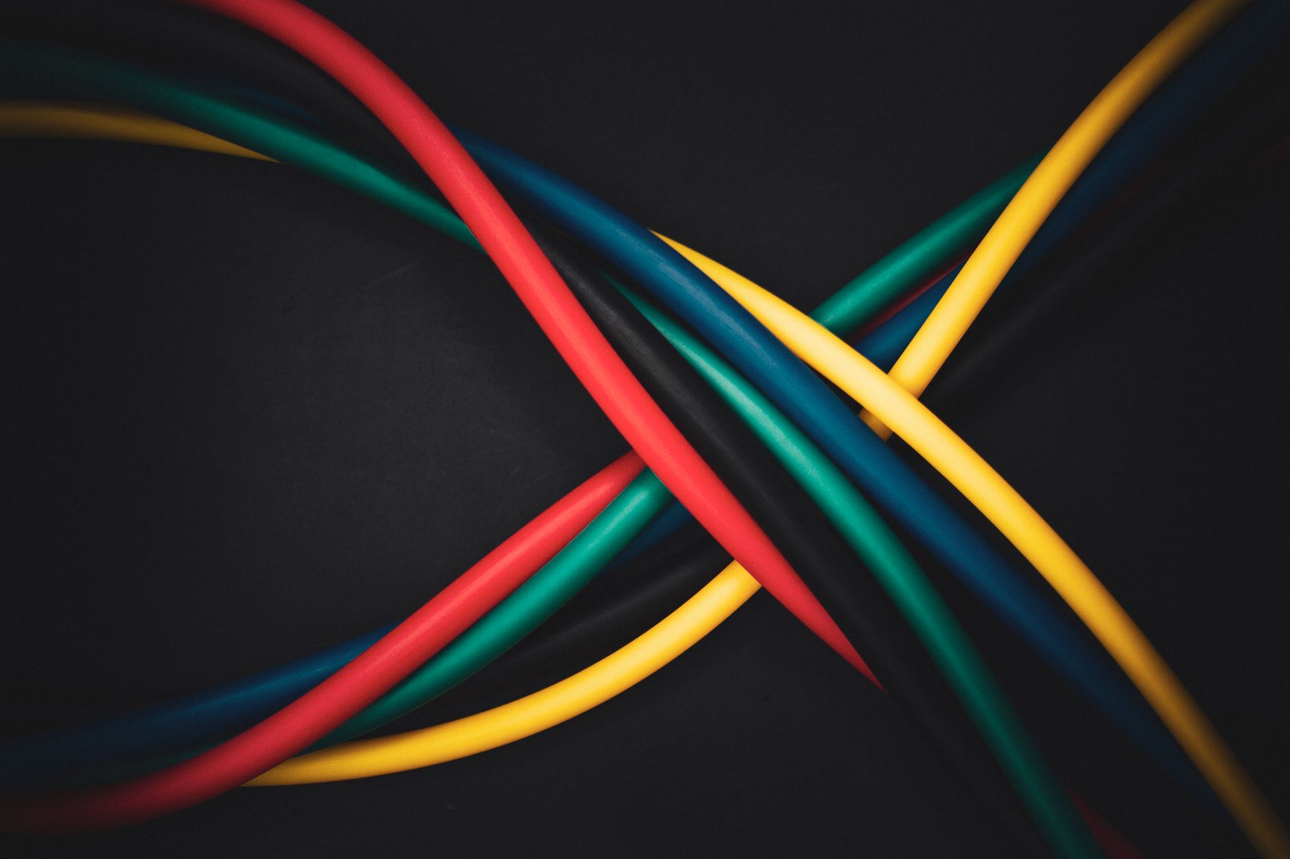 Illustratieve foto bij: api integratie business rules checklist