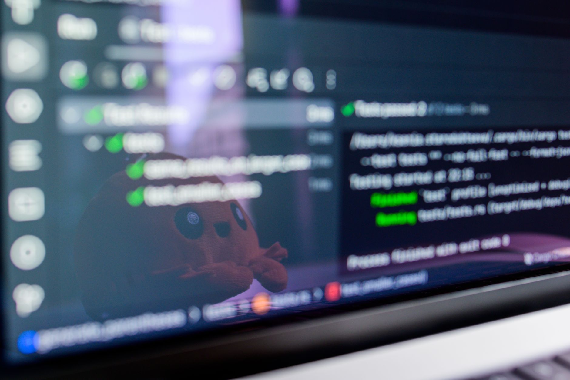 Illustratieve foto bij: Laravel voor AI-enabled operaties