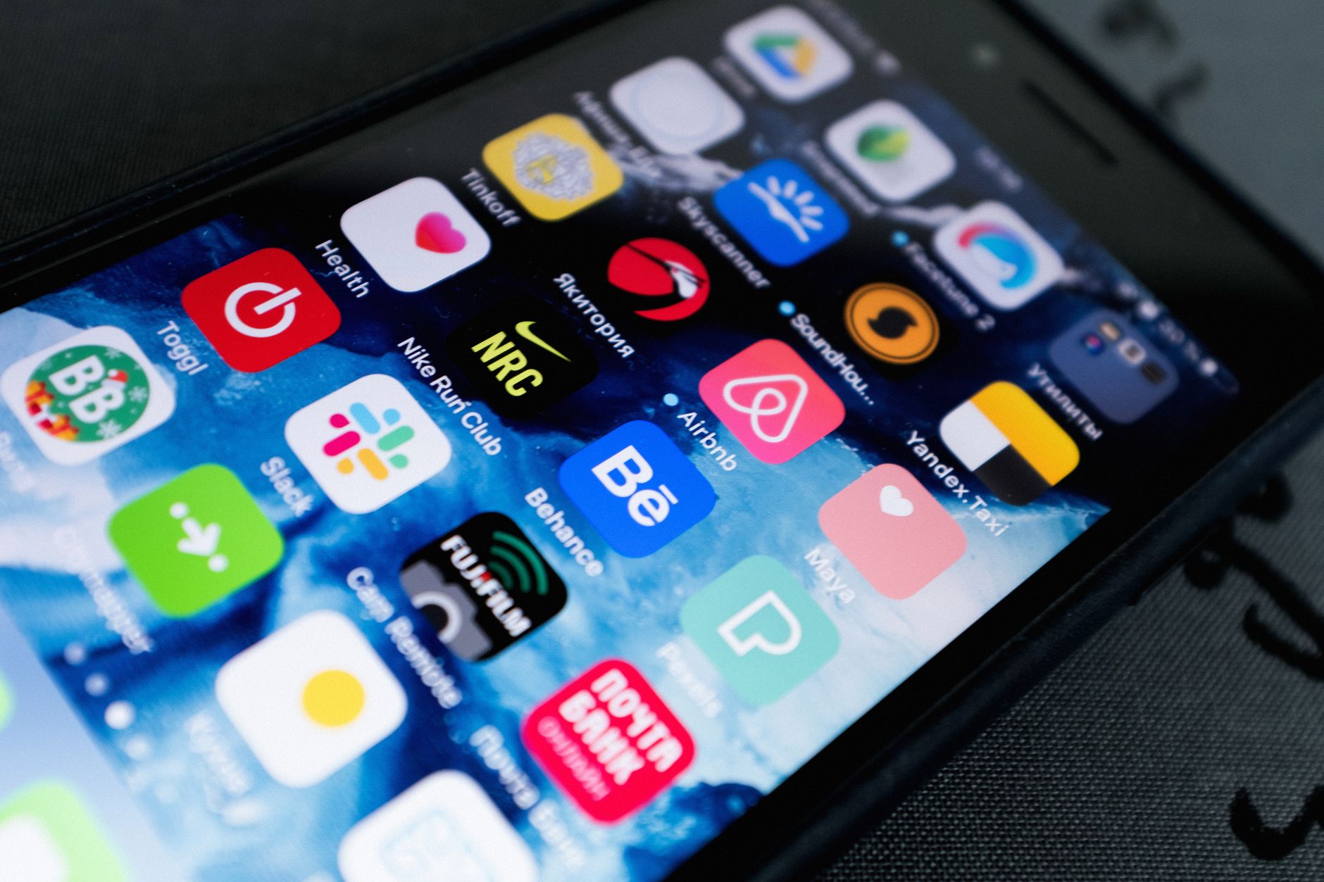 Illustratieve foto bij: onderhoudbare mobiele integraties leveranciersbeoordeling