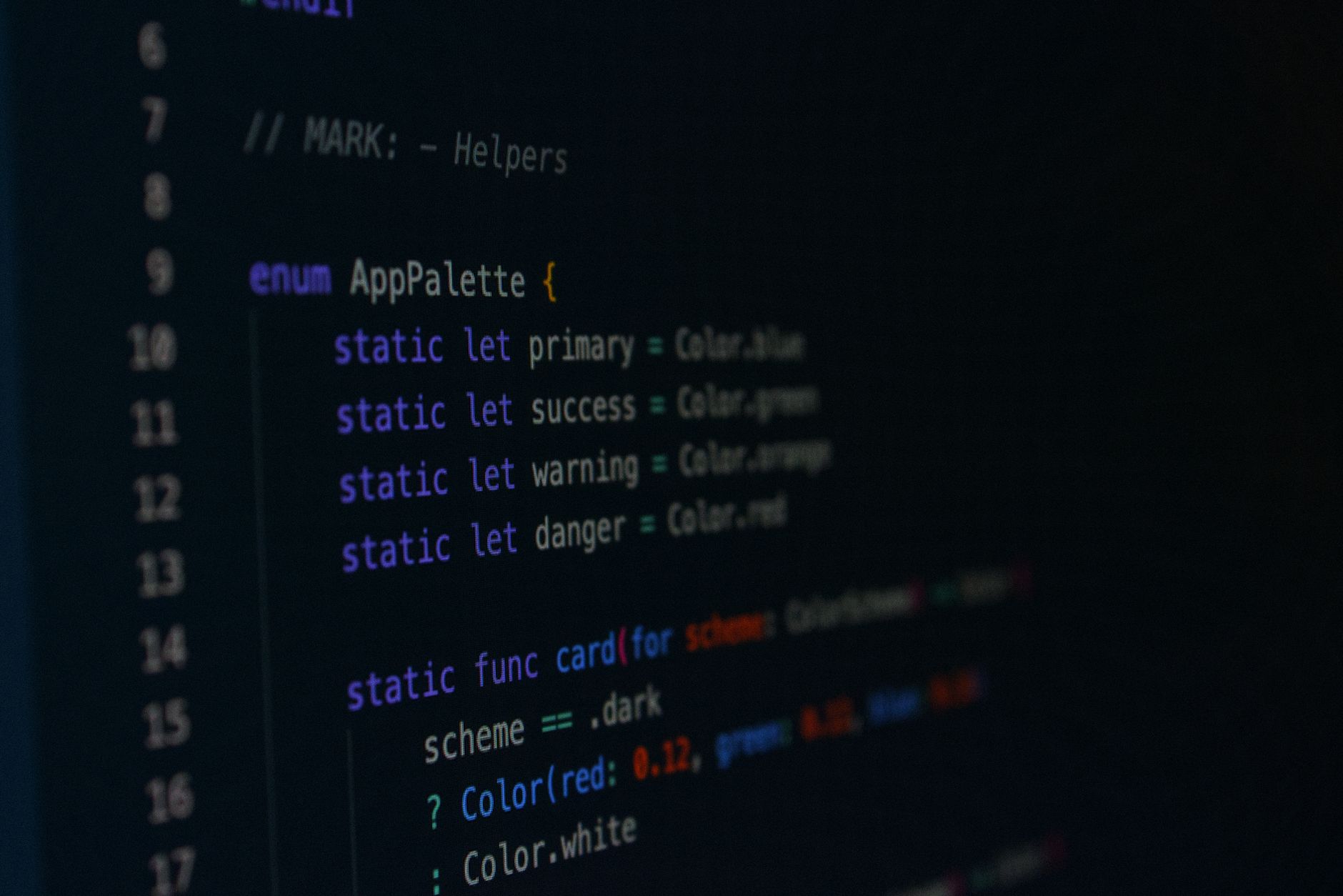 Illustratieve foto bij: source of truth roadmap voor legacy naar API modernisering
