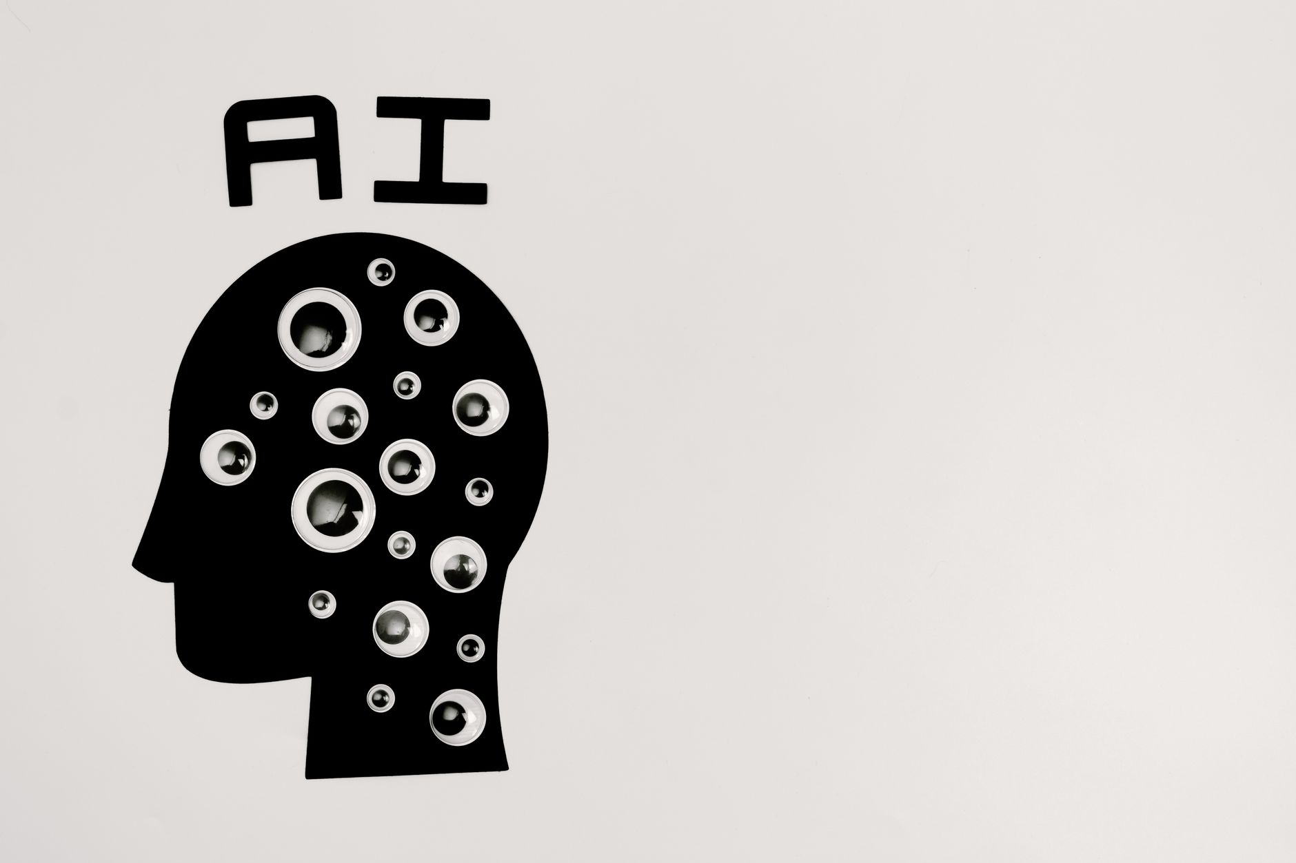 Illustratieve foto bij: AI-personalisatie implementatie