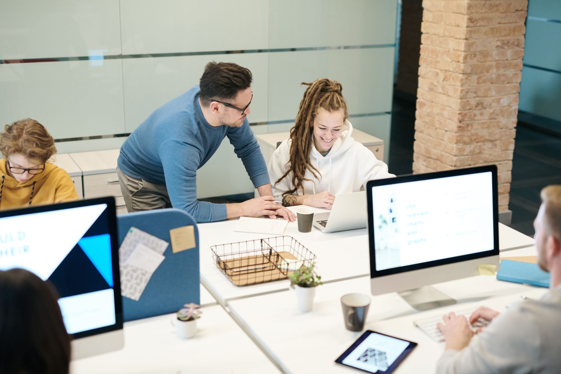 Illustratieve foto bij: Laravel vs iPaaS beveiliging API