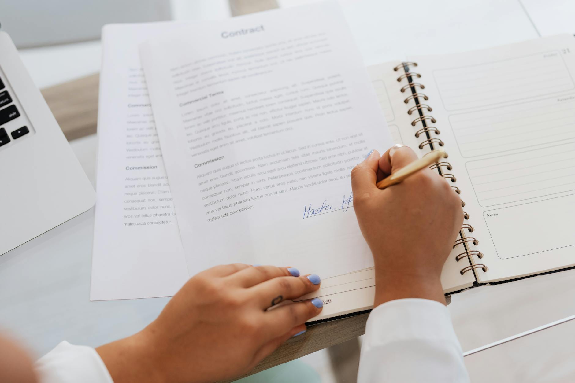 Illustratieve foto bij: Risico's bij gebrek aan IT-ondersteuning