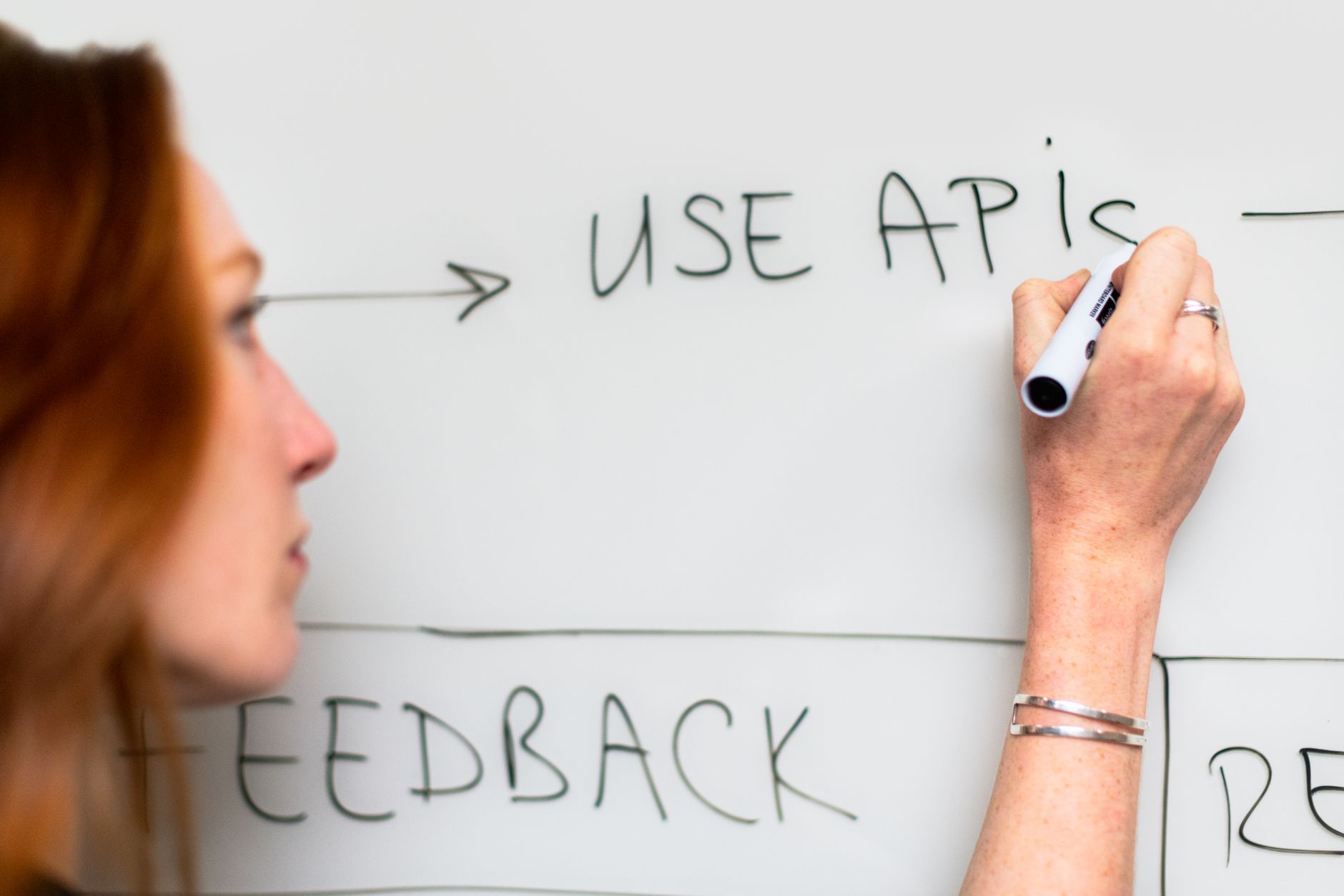 Illustratieve foto bij: When user feedback conflicts: a framework for deciding which UX requests deserve action