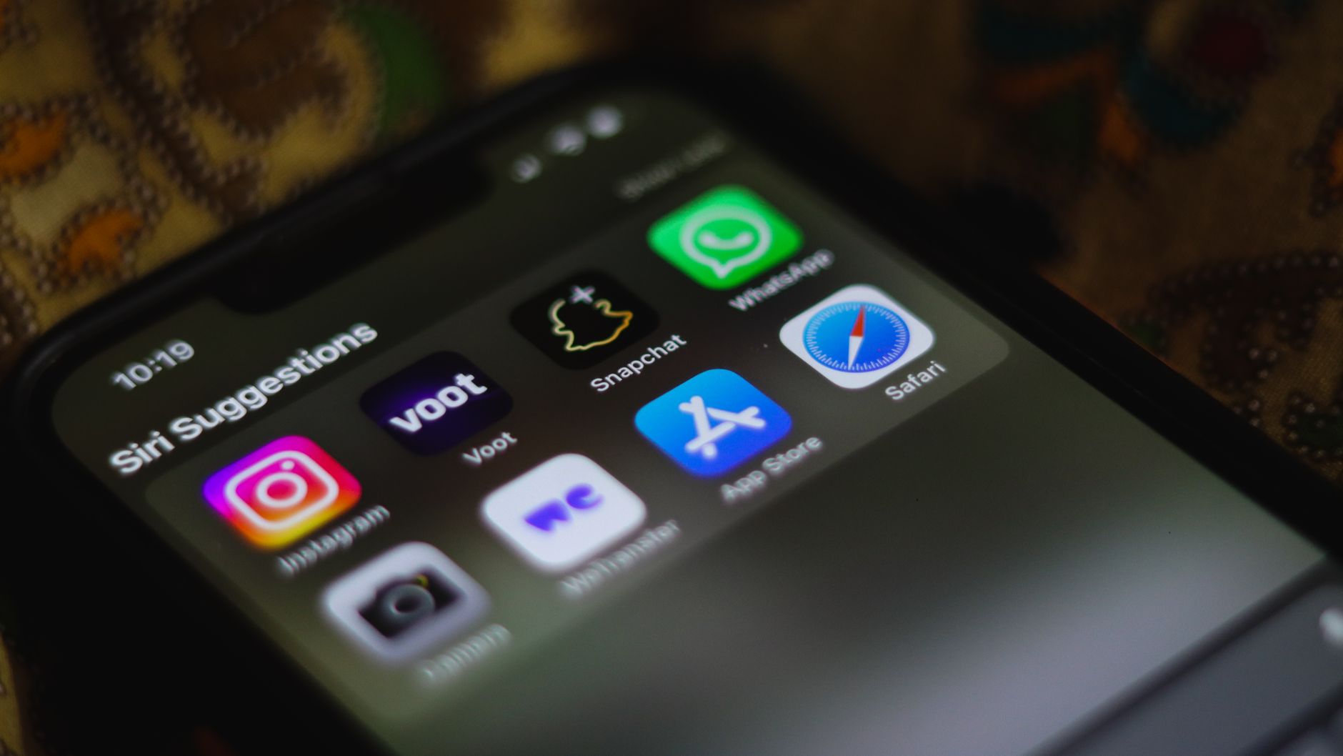 Illustratieve foto bij: consistentie in mobiele app-ontwerp