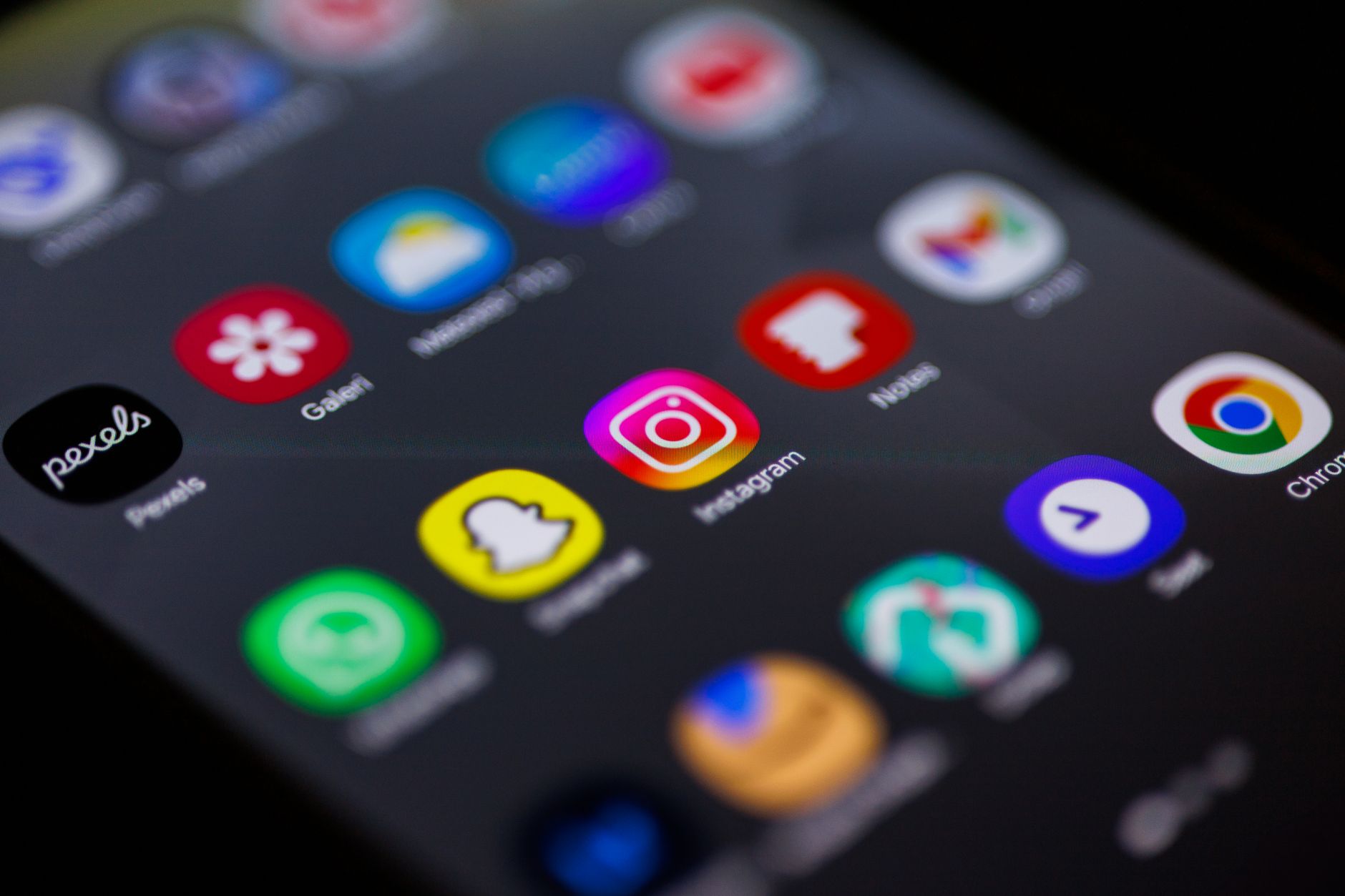 Illustratieve foto bij: app monetisatiemodel fit